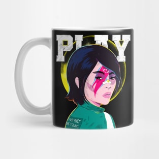 Play Mug